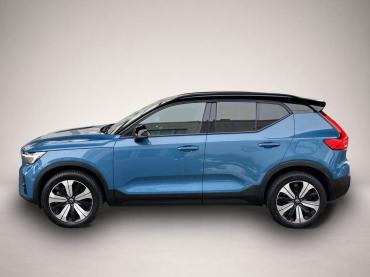 Fahrzeug ansehen: Volvo XC40 P8 Ultimate Recharge Pure SHZ * StHzg * 360° Volvo XC40 P8 Ultimate Recharge Pure SHZ * StHzg * 360°