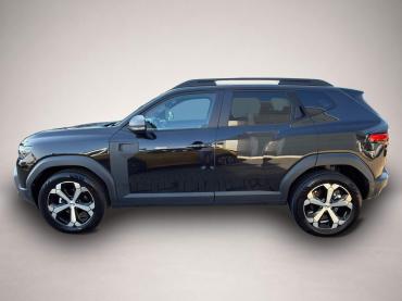 Dacia Duster 1.3 TCe 150 EDC Journey City Paket