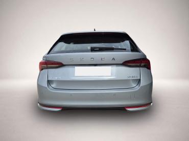 Fahrzeug ansehen: Skoda Octavia Combi 1.5 TSI 150PS m-HEV DSG Selection Skoda Octavia Combi 1.5 TSI 150PS m-HEV DSG Selection