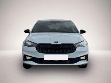 Fahrzeug ansehen: Skoda Fabia Monte Carlo TSI DSG|5J-GAR|KAMERA|SITZHZG Skoda Fabia Monte Carlo TSI DSG|5J-GAR|KAMERA|SITZHZG