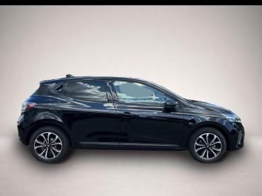 Renault Clio TCe 90 X-Tronic Techno RFK * SHZ * LED
