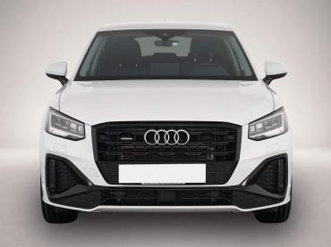 Audi Q2 40 TFSI quattro S line