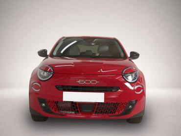 Fahrzeug ansehen: Fiat 600 hybrid 1.2 la Prima Fiat 600 hybrid 1.2 la Prima
