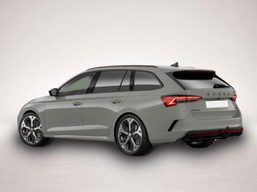Fahrzeug ansehen: Skoda Octavia Combi 2.0 TSI 7-Gang-DSG Skoda Octavia Combi 2.0 TSI 7-Gang-DSG