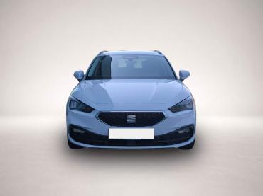 Fahrzeug ansehen: Seat Leon SP 1.5 eTSI DSG Road Edition LED * NAVI * KAMER Seat Leon SP 1.5 eTSI DSG Road Edition LED * NAVI * KAMER