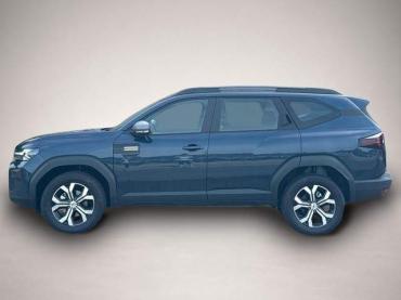 Fahrzeug ansehen: Dacia Bigster Expression SHZ * KLIMA * PDC * KAMERA * LED * 17"ALU Hybr. Dacia Bigster Expression SHZ * KLIMA * PDC * KAMERA * LED * 17"ALU Hybr.