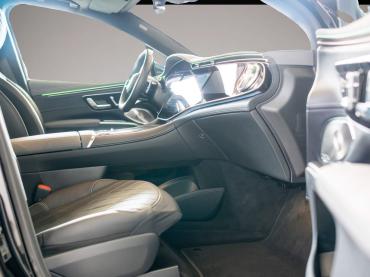 Fahrzeug ansehen: Mercedes-Benz EQS Mercedes-Benz EQS
