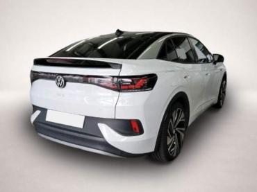 Fahrzeug ansehen: Volkswagen ID.5 Pro Performance Pano/Matrix/AreaView/ACC Volkswagen ID.5 Pro Performance Pano/Matrix/AreaView/ACC