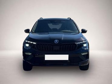 Skoda Kamiq Monte Carlo TSI DSG|AHK|18"|el.HECK|NAVI