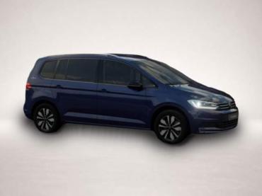 Fahrzeug ansehen: Volkswagen Touran 2.0 TDI DSG Goal Matrix/AHK/ACC/7.Sitze Volkswagen Touran 2.0 TDI DSG Goal Matrix/AHK/ACC/7.Sitze