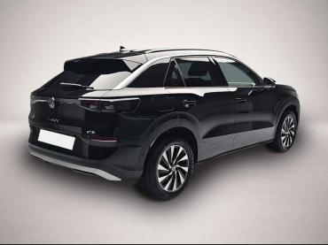Volkswagen T-Roc 1.5 eTSI DSG Life LED Kamera Winter LM
