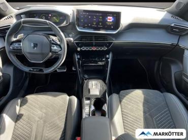 Fahrzeug ansehen: Peugeot 2008 GT Ambiente/Keyless/Alcantara/Massage Peugeot 2008 GT Ambiente/Keyless/Alcantara/Massage