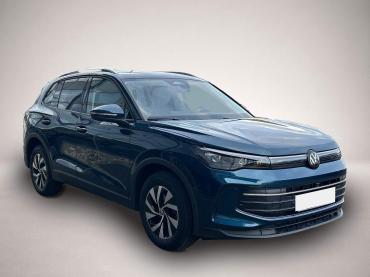 Fahrzeug ansehen: Volkswagen Tiguan 1.5 eTSI Life DSG LED Assistenzpaket Wint Volkswagen Tiguan 1.5 eTSI Life DSG LED Assistenzpaket Wint