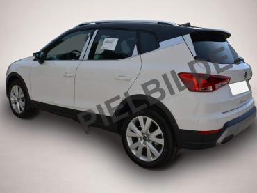 Fahrzeug ansehen: Seat Arona FR 1.0 TSI Start&Stop Seat Arona FR 1.0 TSI Start&Stop
