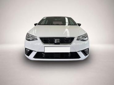 Fahrzeug ansehen: Seat Ibiza 1.0 TSI AB185EUR FR NAVI DAB PDC SHZ Seat Ibiza 1.0 TSI AB185EUR FR NAVI DAB PDC SHZ