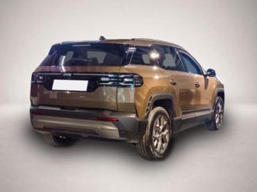 Jeep Compass e-Hybrid-First Edition Sicherheits-Paket