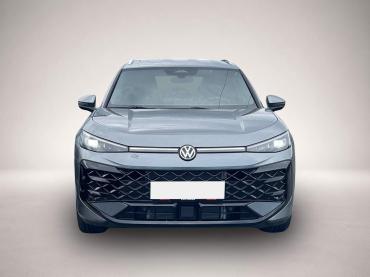 Fahrzeug ansehen: Volkswagen T-Roc R-Line eTSI DSG|AHK|EASY OPEN|KAMERA|LED Volkswagen T-Roc R-Line eTSI DSG|AHK|EASY OPEN|KAMERA|LED