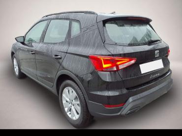 Fahrzeug ansehen: Seat Arona 1.0 TSI 7-Gang-DSG Seat Arona 1.0 TSI 7-Gang-DSG