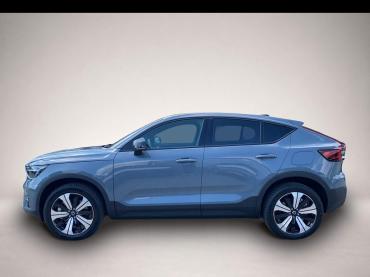 Fahrzeug ansehen: Volvo C40 Ultimate LM KeyLess LED ACC Volvo C40 Ultimate LM KeyLess LED ACC