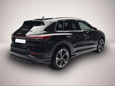 Fahrzeug ansehen: Audi e-tron Q4 45 e-tron S-Line Navi Matrix Kamera Audi e-tron Q4 45 e-tron S-Line Navi Matrix Kamera