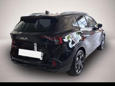 Fahrzeug ansehen: Kia Sportage 1.6 T-GDI 150 2WD DCT GT-LINE MJ27 DRIV Kia Sportage 1.6 T-GDI 150 2WD DCT GT-LINE MJ27 DRIV