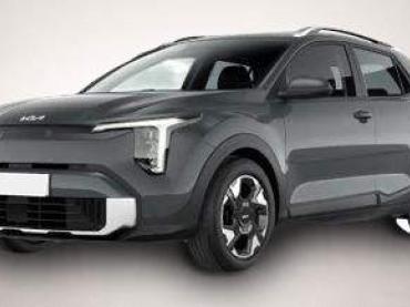 Kia Stonic AT * Navi * Shzg * Lhzg * PDCv * h * Cam * 16Zoll * LED