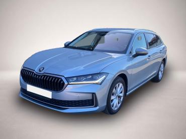 Fahrzeug ansehen: Skoda Superb 1.5 TSI mHEV Selection DSG * LED * Kessy * Navi Skoda Superb 1.5 TSI mHEV Selection DSG * LED * Kessy * Navi