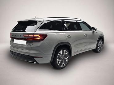 Fahrzeug ansehen: Skoda Kodiaq 1.5 TSI DSG Sportline Navi LED ACC PANO W Skoda Kodiaq 1.5 TSI DSG Sportline Navi LED ACC PANO W