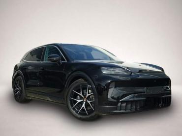 Fahrzeug ansehen: Porsche Cayenne Beifahrerdisplay/Hinterachslenkung/Bose! Porsche Cayenne Beifahrerdisplay/Hinterachslenkung/Bose!