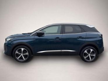 Fahrzeug ansehen: Peugeot 3008 GT 1.2 PT LED * NAVI * ACC * SITZHZG * PDC * CAM Peugeot 3008 GT 1.2 PT LED * NAVI * ACC * SITZHZG * PDC * CAM