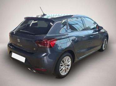 Fahrzeug ansehen: Seat Ibiza 1.0 TSI DSG FR ab 136.- EUR mtl. 990.- Anz Seat Ibiza 1.0 TSI DSG FR ab 136.- EUR mtl. 990.- Anz