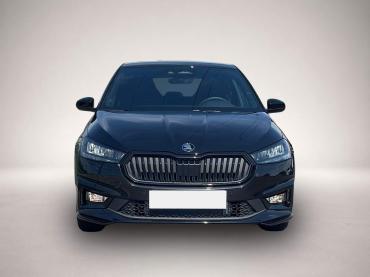 Skoda Fabia Monte Carlo TSI DSG|5-J-GARANTIE|ACC|SITZH