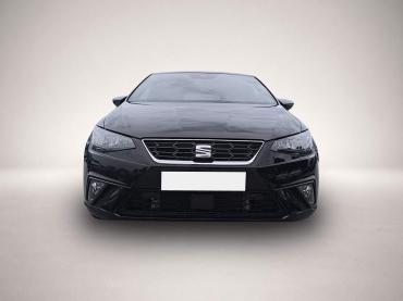 Seat Ibiza 1.0 TSI DSG FR LED PDC RFK