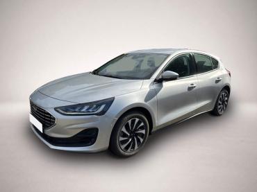 Ford Focus TITANIUM NAVI / LED / PDC / GJR / WINTER-PAKACC SHZ Beheizb. Frontsch. Klima Apple CarPlay
