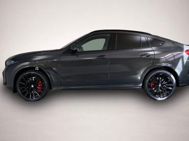 BMW X6 BMW 40d 259 kW (352 PS) 8-Gang Steptronic xDr