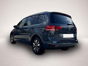 Volkswagen Touran 1.5 TSI Comfortline 7 Sitze LED Navi ACC