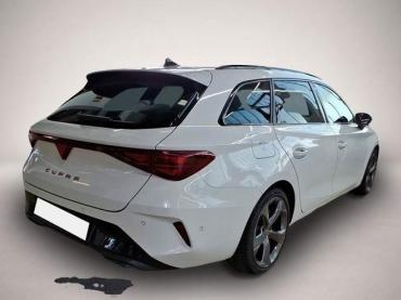 Fahrzeug ansehen: Cupra Leon SP 1.5 eTSI DSG AHK MATRIX REAR VIEW NAVI Cupra Leon SP 1.5 eTSI DSG AHK MATRIX REAR VIEW NAVI