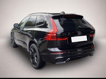 Volvo XC60 Ultra Black Edition AWD Bluetooth Navi LED
