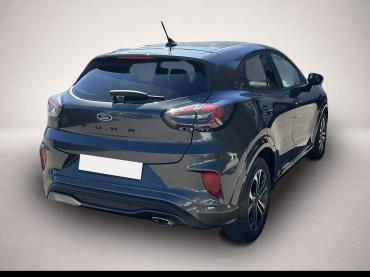 Fahrzeug ansehen: Ford Puma ST-Line Bluetooth Navi LED Klima Einparkhil Ford Puma ST-Line Bluetooth Navi LED Klima Einparkhil