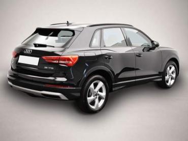 Fahrzeug ansehen: Audi Q3 35 TFSI S tronic advanced Audi Q3 35 TFSI S tronic advanced