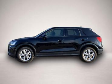 Audi Q2 35 1.5 TSI S-tronic advanced OPTIKPAKET-SCHWA