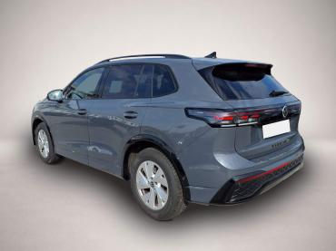 Fahrzeug ansehen: Volkswagen Tiguan Volkswagen R-Line 1.5 eTSI 110 kW (150 PS Volkswagen Tiguan Volkswagen R-Line 1.5 eTSI 110 kW (150 PS