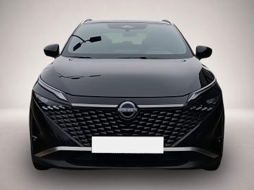 Fahrzeug ansehen: Nissan Qashqai 1.3 DIG-T X-Tronic 4WD Tekna HUD Pano Nissan Qashqai 1.3 DIG-T X-Tronic 4WD Tekna HUD Pano