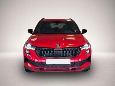 Fahrzeug ansehen: Skoda Karoq Sportline 1.5 TSI DSG Sportline 2ZKlimaautomati. Skoda Karoq Sportline 1.5 TSI DSG Sportline 2ZKlimaautomati.