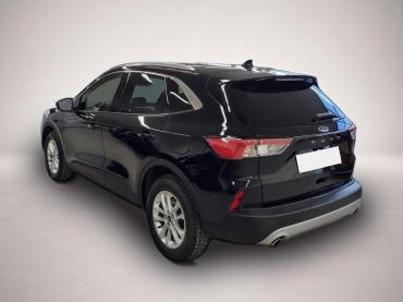 Ford Kuga Titanium X Bluetooth Navi LED Klima