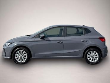 Seat Ibiza 1.0|NEUESMODELL!|LED|TEMPOMAT|WINTERPAKET