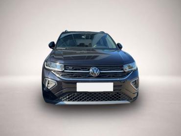 Volkswagen T-Cross 1.5 TSI DSG R-Line KAMERA IQ.LIGHT ACC N