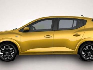 Fahrzeug ansehen: Dacia Sandero TCe 100 Journey SHZ RFK PDC LED Dacia Sandero TCe 100 Journey SHZ RFK PDC LED
