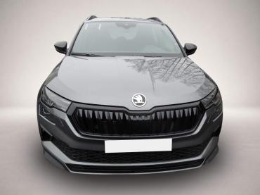Skoda Karoq 2.0TSI DSG 4x4 Sportline/Matrix/AHK/Navi/K