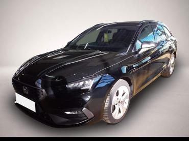 Fahrzeug ansehen: Seat Leon Sportstourer 2.0 TDI FR Seat Leon Sportstourer 2.0 TDI FR